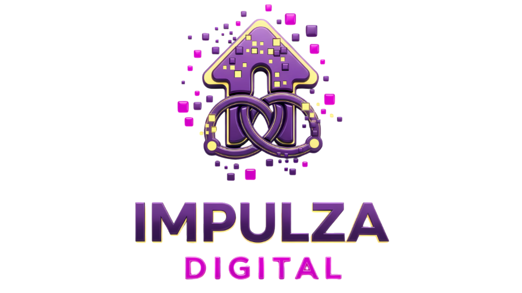 Impulza Logo